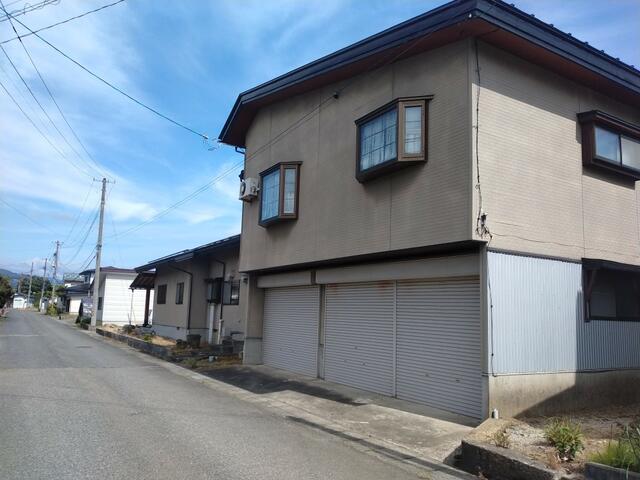 detached 山形県南陽市郡山 地図を見る