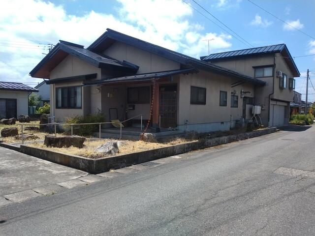 detached 山形県南陽市郡山 地図を見る