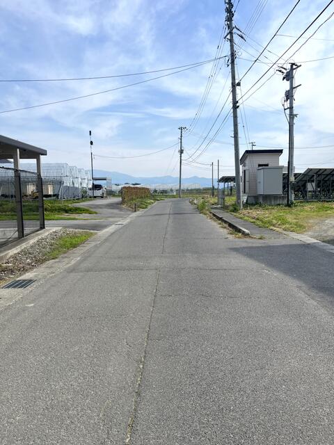 detached 山形県東置賜郡高畠町大字亀岡