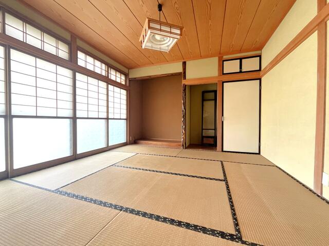 detached 山形県東置賜郡高畠町大字亀岡