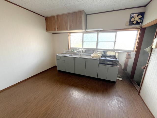 detached 山形県東置賜郡高畠町大字亀岡