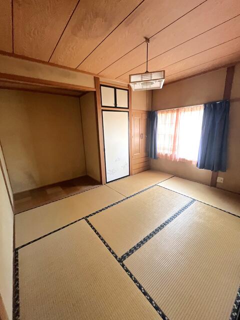 detached 山形県東置賜郡高畠町大字亀岡