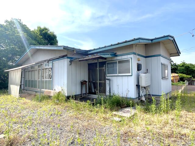 detached 山形県東置賜郡高畠町大字亀岡