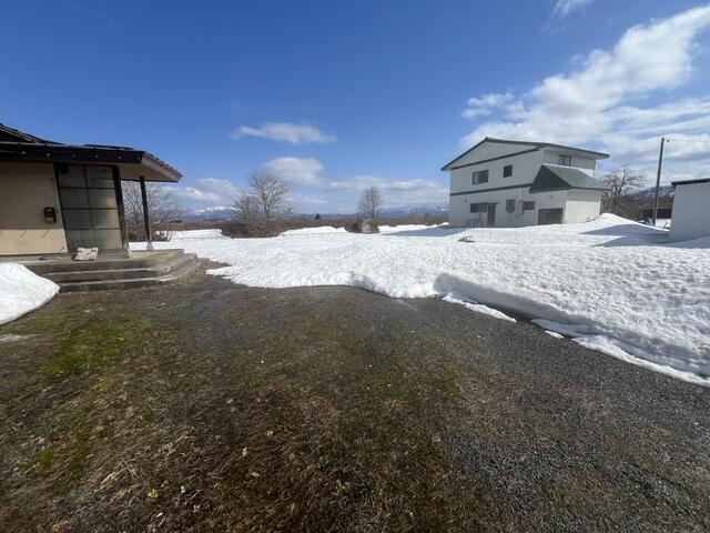 detached 山形県米沢市広幡町成島 地図を見る