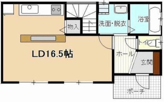 山形県米沢市の一戸建て | 1098万円 | 2LDK | 229.98m² | Akiyama house finder
