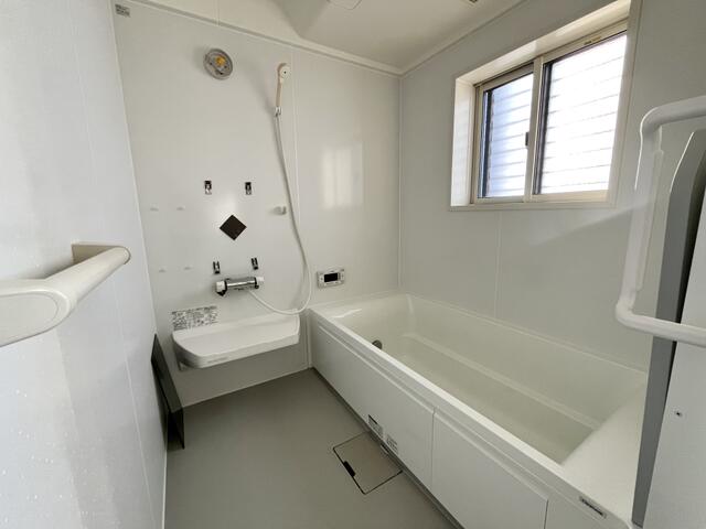 detached 山形県南陽市三間通 地図を見る