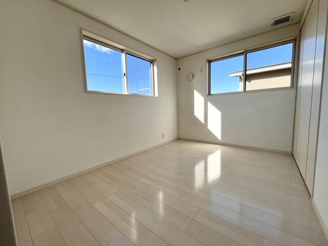 detached 山形県南陽市三間通 地図を見る