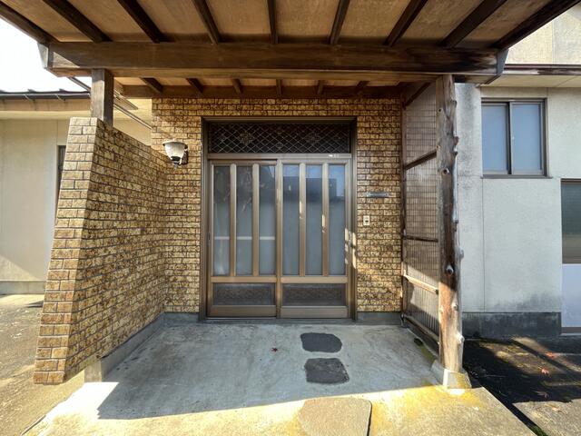 detached 山形県南陽市池黒 地図を見る