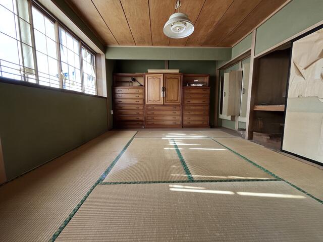 detached 山形県南陽市池黒 地図を見る