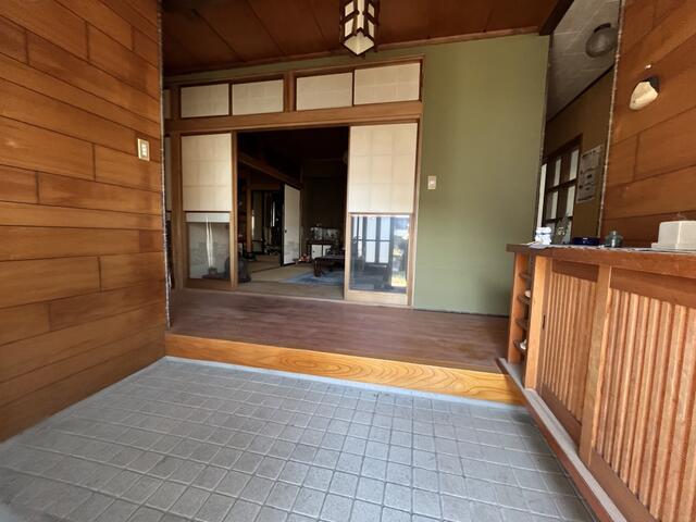 detached 山形県南陽市池黒 地図を見る