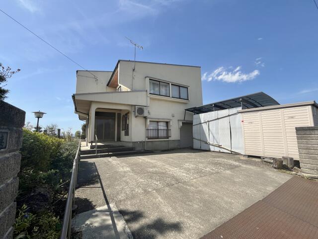detached 山形県東置賜郡高畠町大字下和田 地図を見る