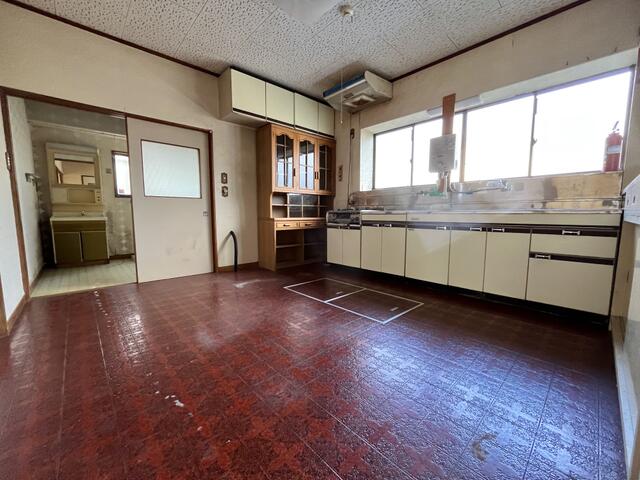 detached 山形県東置賜郡高畠町大字下和田 地図を見る