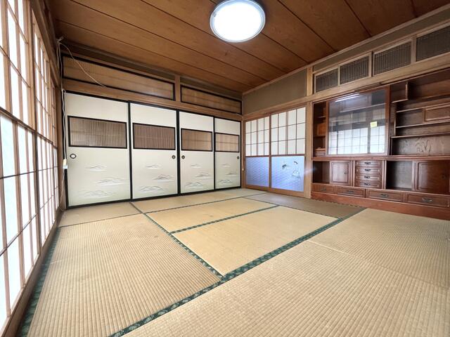 detached 山形県東置賜郡高畠町大字下和田 地図を見る