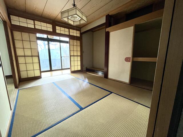 detached 山形県東置賜郡高畠町大字相森 地図を見る