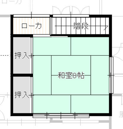 detached 山形県東置賜郡高畠町大字相森 地図を見る