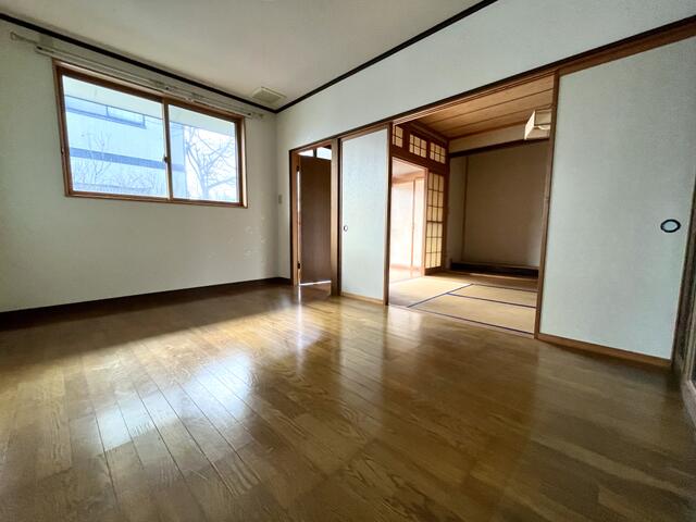 detached 山形県東置賜郡高畠町大字相森 地図を見る