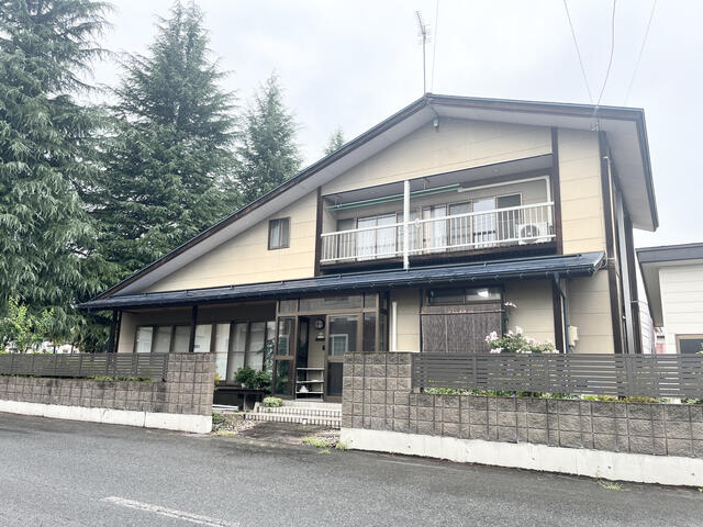 山形県米沢市の一戸建て | 1250万円 | 6SLDK | 318.45m² | Akiyama house finder