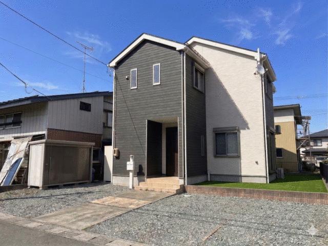 山形県米沢市の一戸建て | 2400万円 | 4LDK | 208.53m² | Akiyama house finder