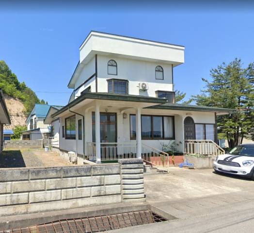 house for sale in 米沢市, Yamagata | ¥9,700,000 | 8DK | Akiyama house fi…