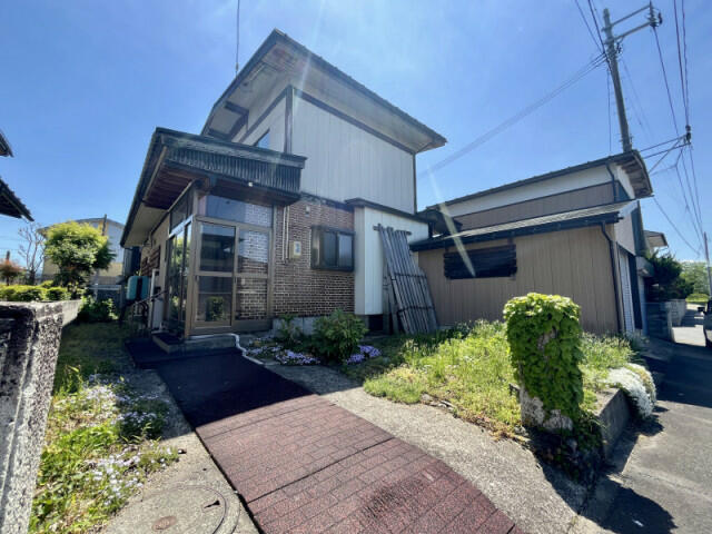 detached 山形県東置賜郡高畠町大字糠野目