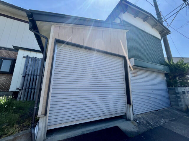 detached 山形県東置賜郡高畠町大字糠野目
