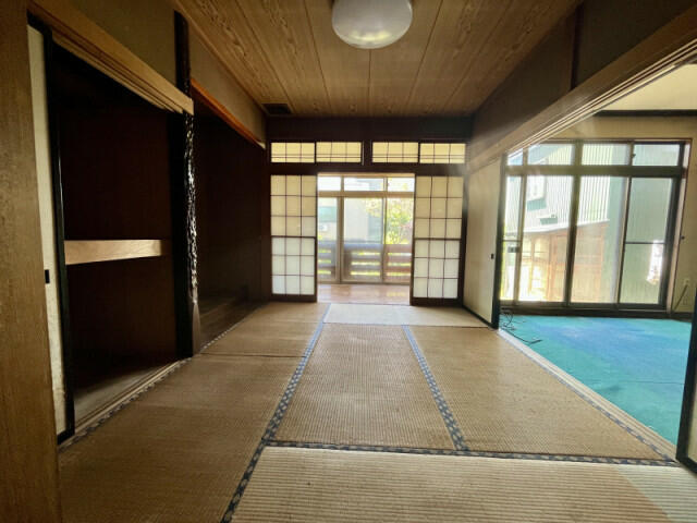 detached 山形県東置賜郡高畠町大字糠野目