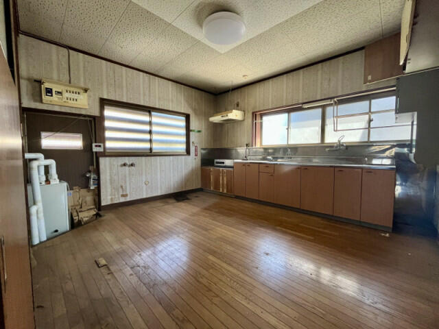 detached 山形県東置賜郡高畠町大字糠野目