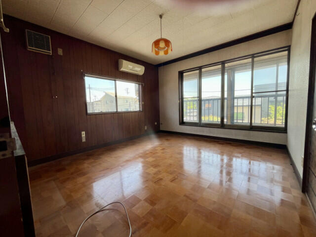 detached 山形県東置賜郡高畠町大字糠野目