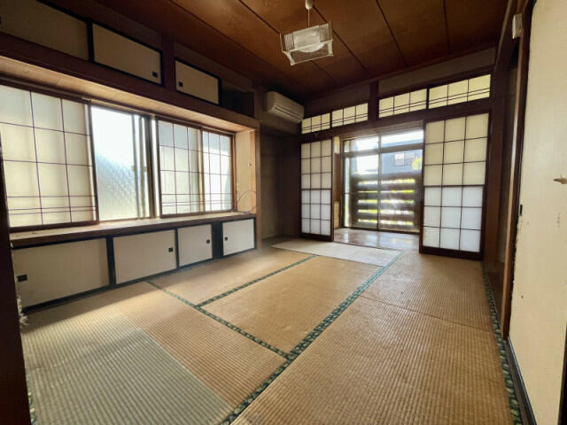 detached 山形県東置賜郡高畠町大字糠野目
