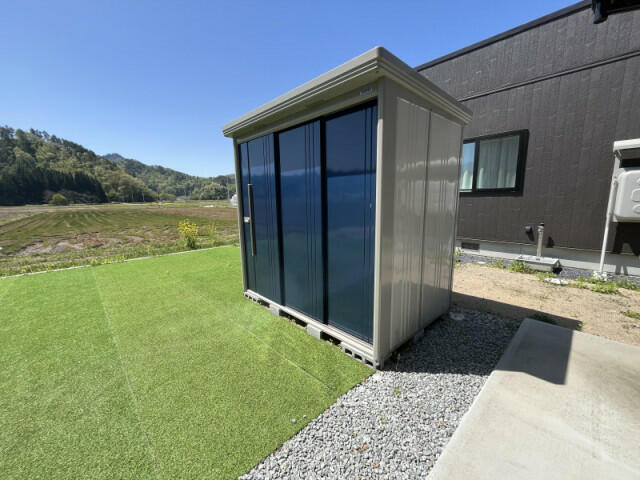 detached 山形県東置賜郡高畠町大字高畠