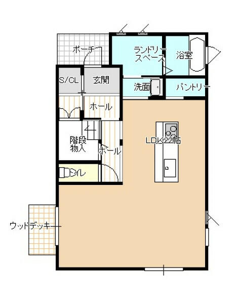 detached 山形県東置賜郡高畠町大字高畠