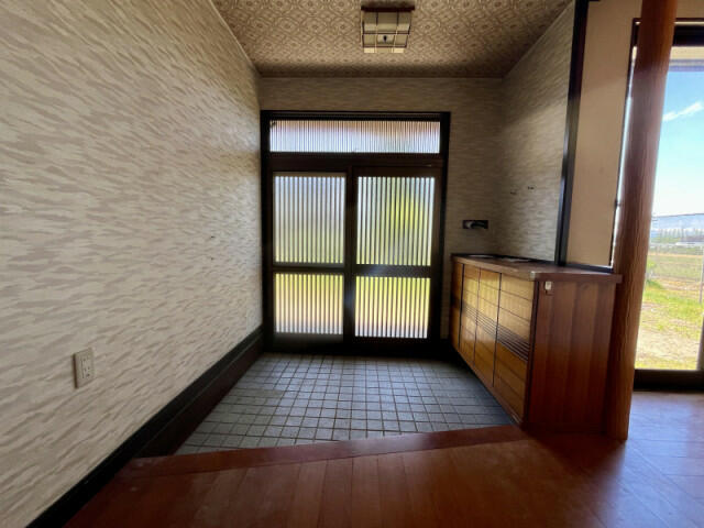 detached 山形県東置賜郡高畠町大字糠野目