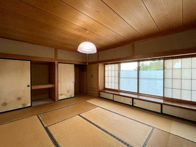 detached 山形県東置賜郡高畠町大字糠野目