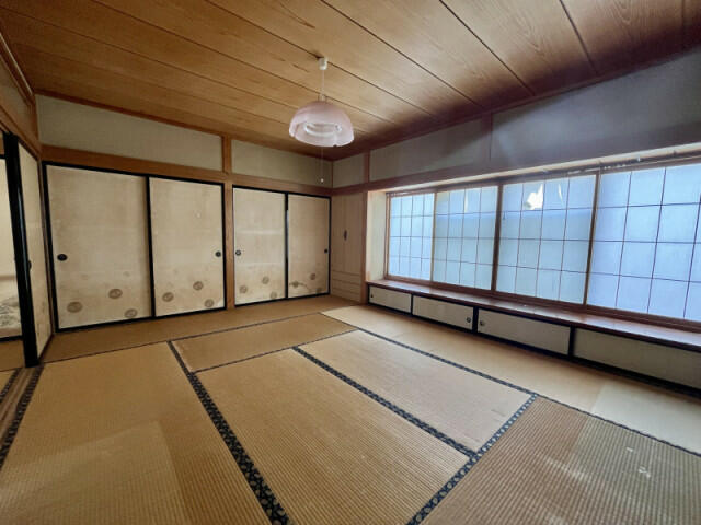 detached 山形県東置賜郡高畠町大字糠野目
