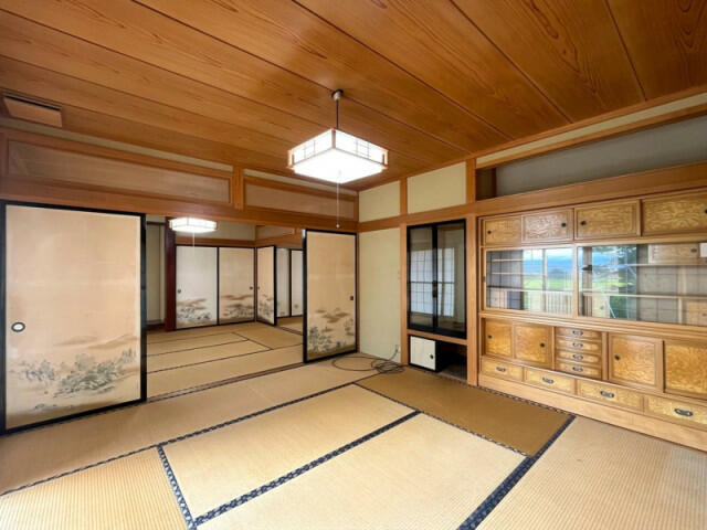 detached 山形県東置賜郡高畠町大字糠野目