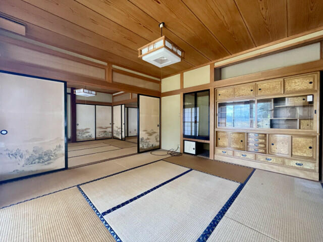 detached 山形県東置賜郡高畠町大字糠野目