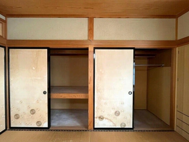 detached 山形県東置賜郡高畠町大字糠野目