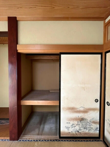 detached 山形県東置賜郡高畠町大字糠野目