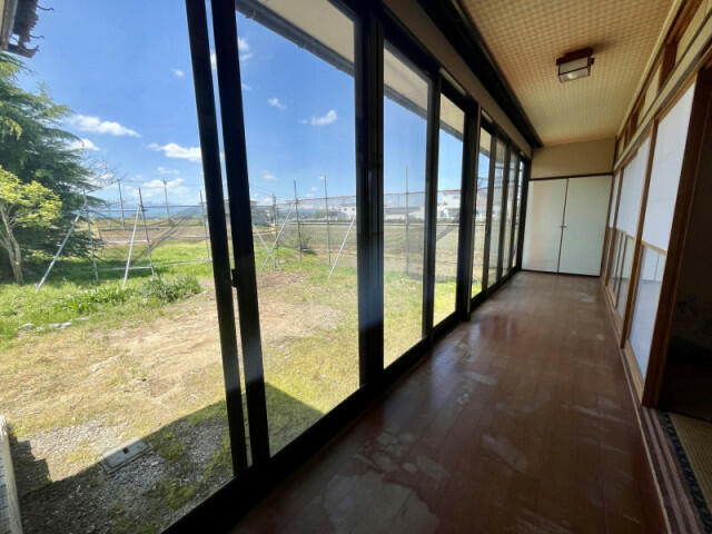 detached 山形県東置賜郡高畠町大字糠野目