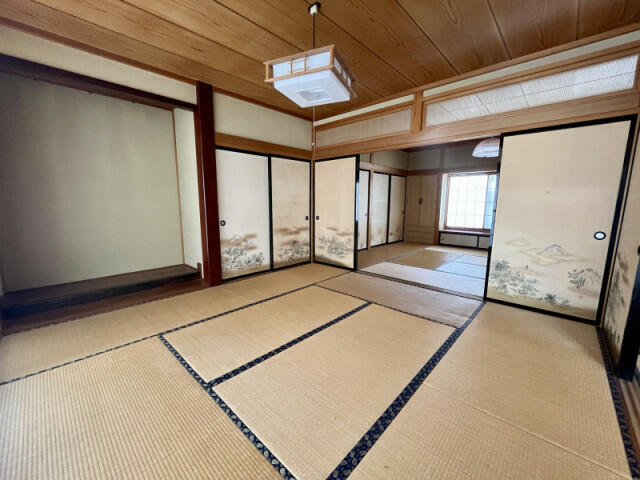 detached 山形県東置賜郡高畠町大字糠野目