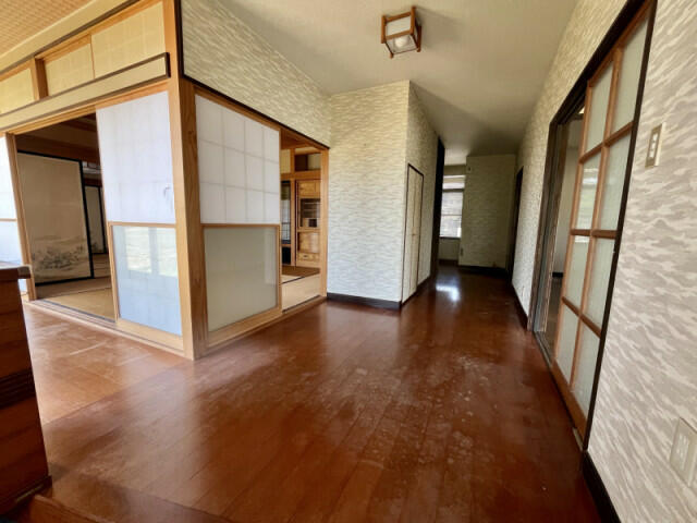 detached 山形県東置賜郡高畠町大字糠野目