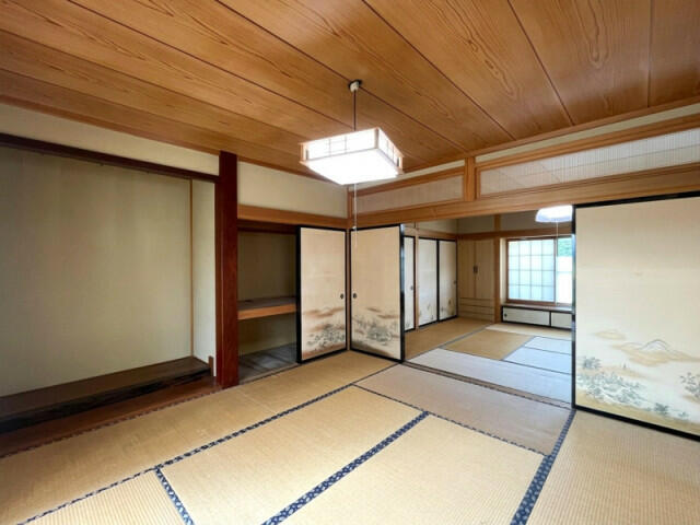 detached 山形県東置賜郡高畠町大字糠野目