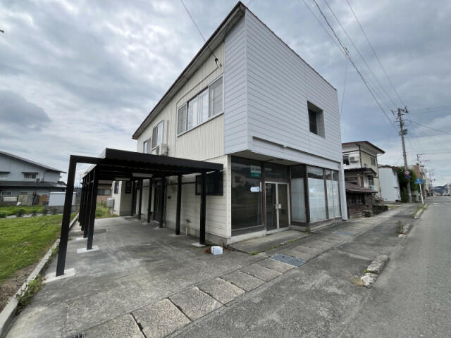 detached 山形県南陽市宮内