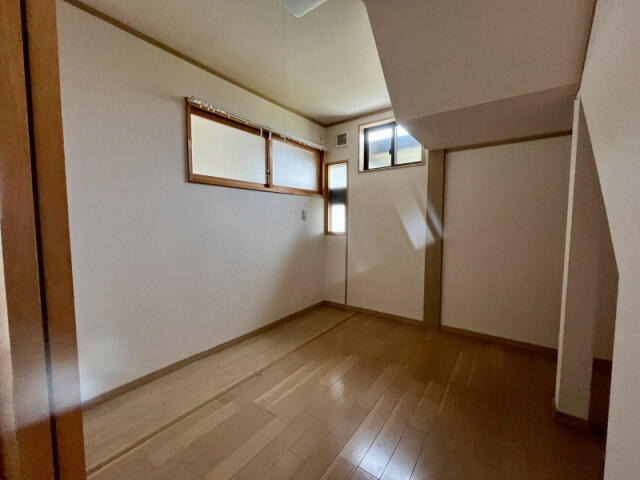 detached 山形県南陽市宮内