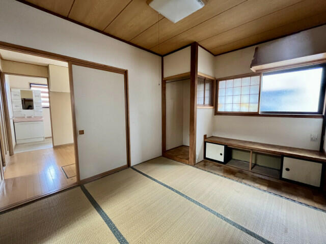 detached 山形県南陽市宮内