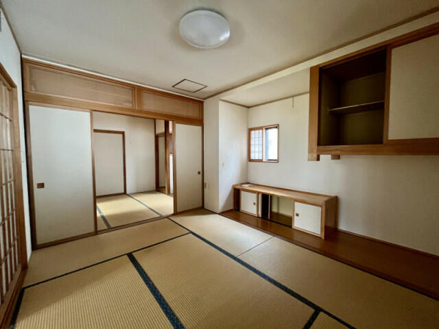 detached 山形県南陽市宮内