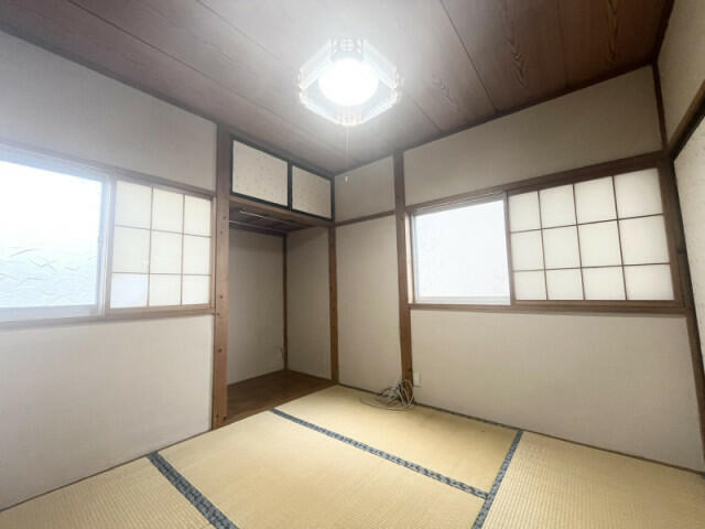 detached 山形県東置賜郡川西町大字上小松