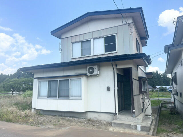 detached 山形県東置賜郡川西町大字上小松