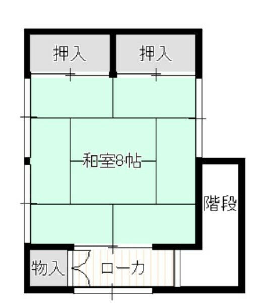detached 山形県東置賜郡川西町大字上小松