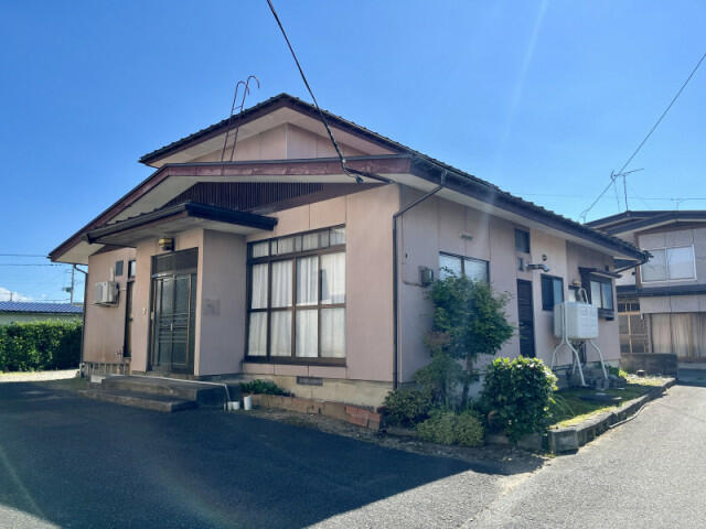 detached 山形県長井市清水町１丁目